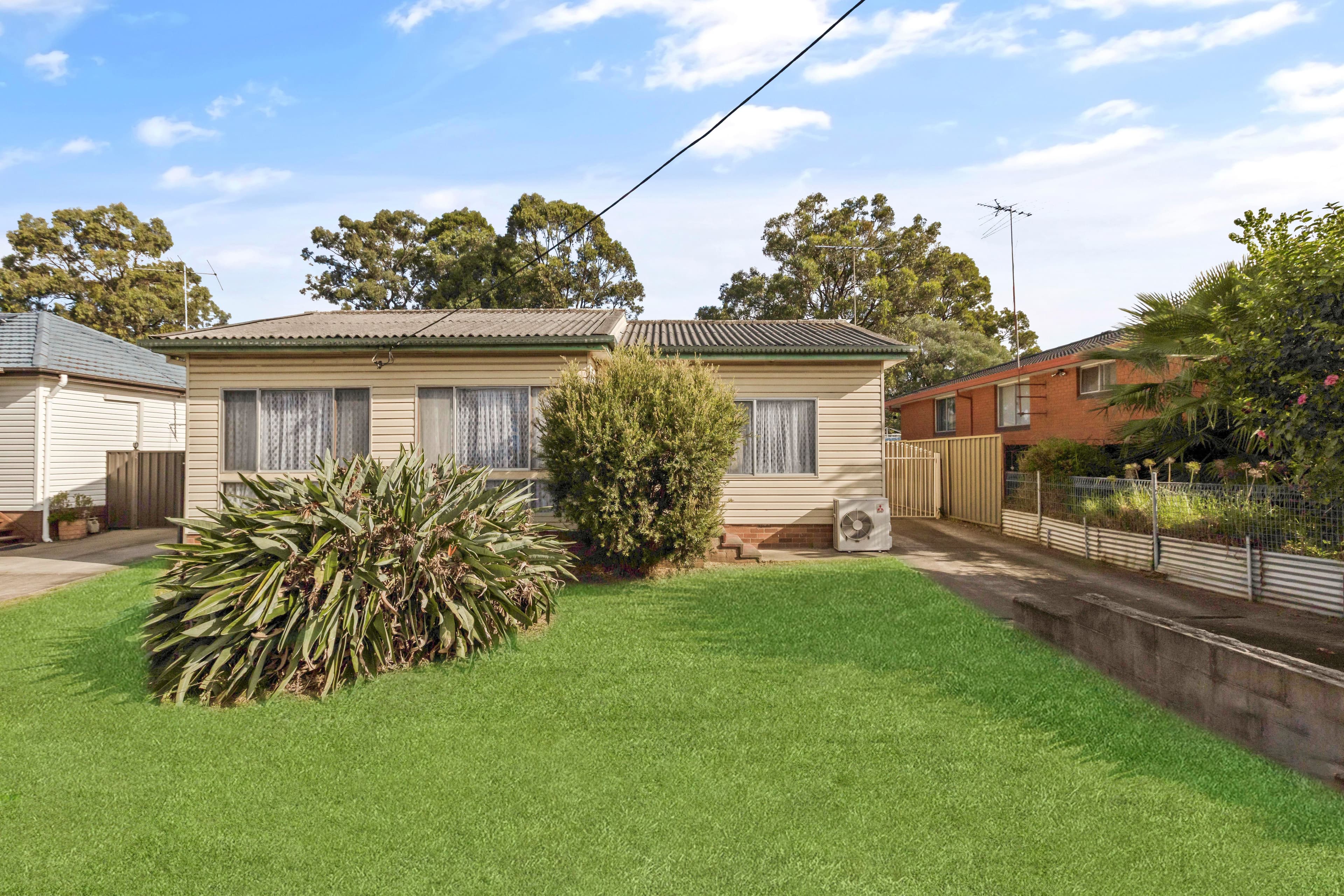 52 Great Western Highway, Colyton NSW 2760, Colyton - Image 1