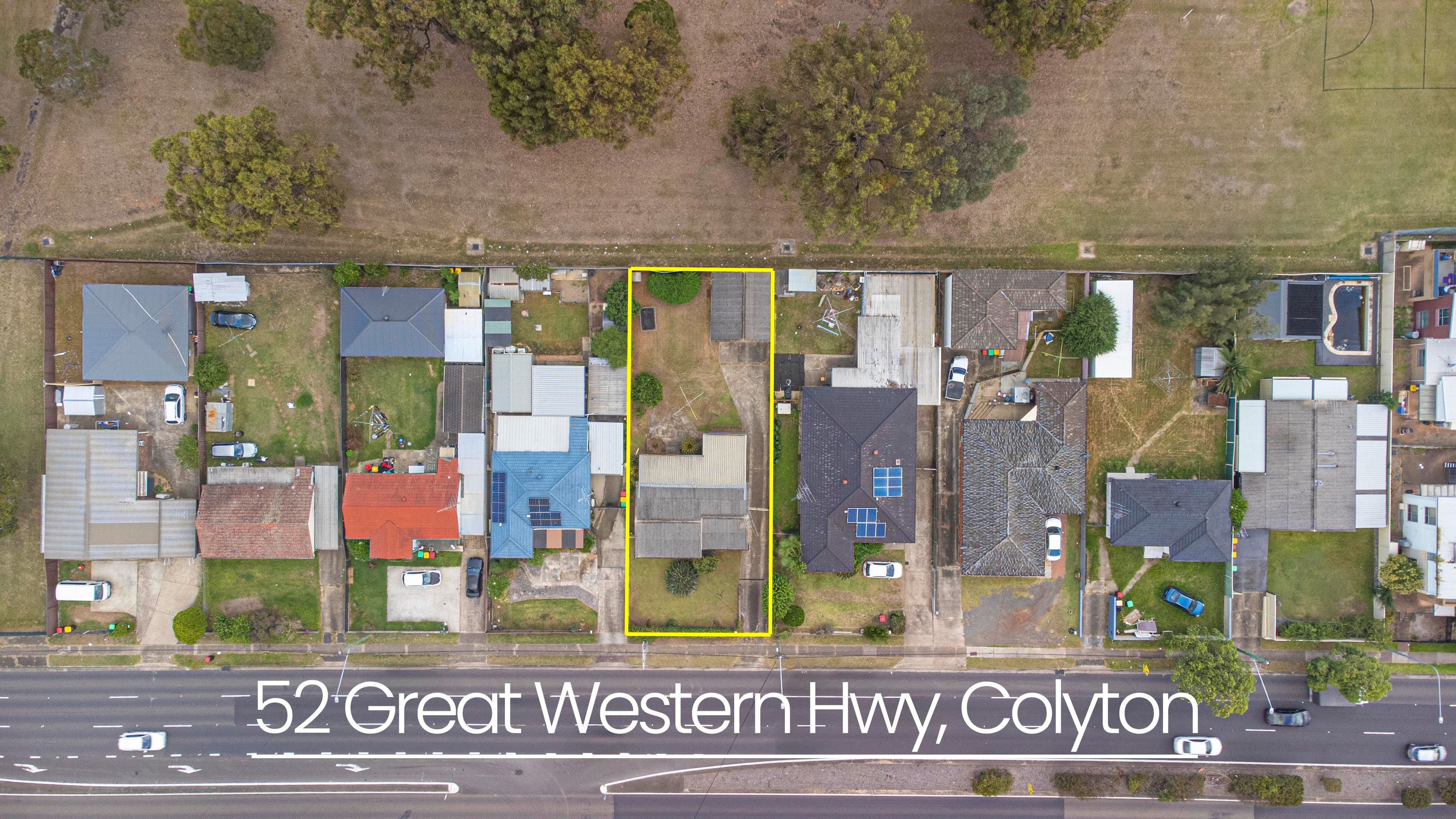 52 Great Western Highway, Colyton NSW 2760, Colyton - Thumbnail 6