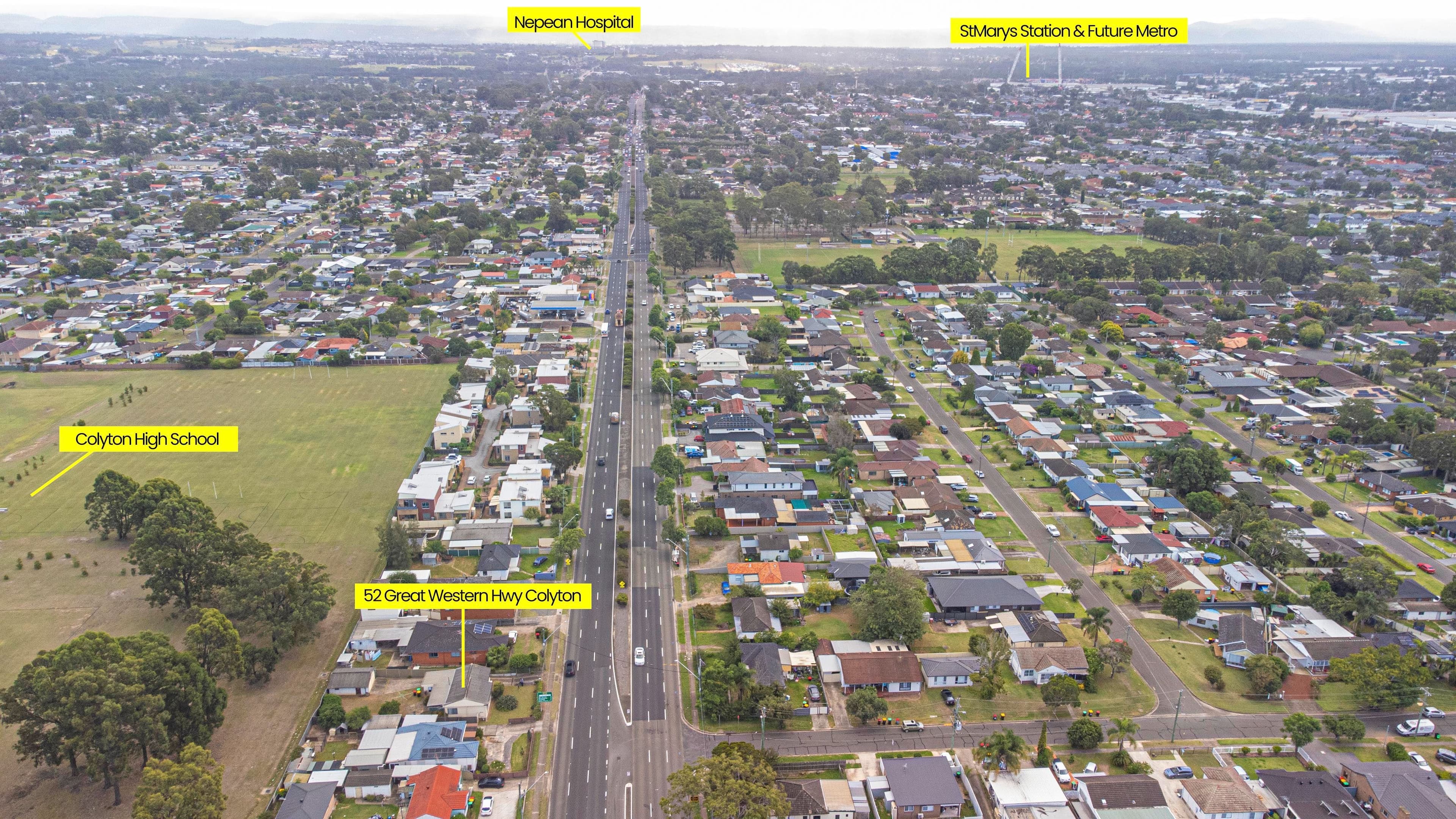 52 Great Western Highway, Colyton NSW 2760, Colyton - Thumbnail 7