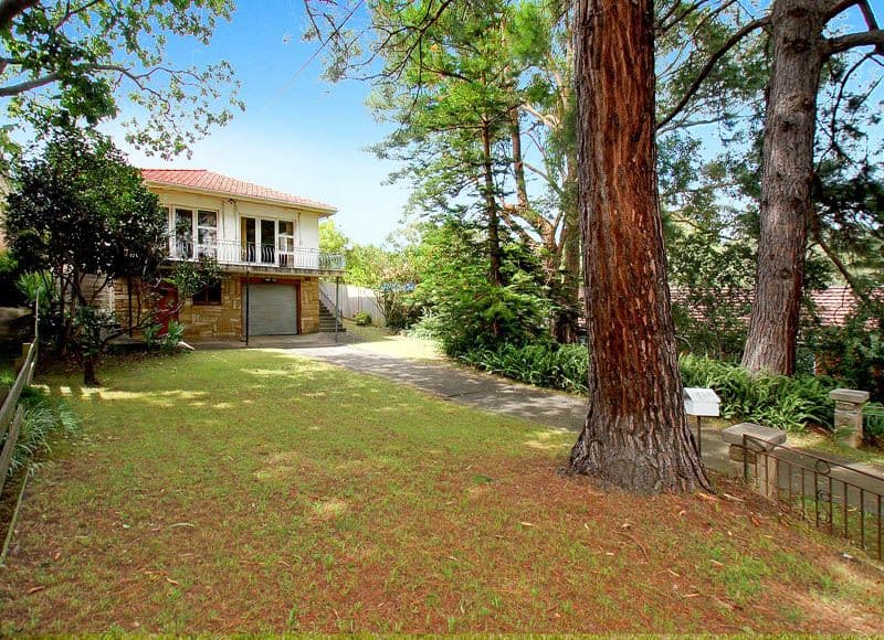 6  Dorritt Street, LANE COVE NSW 2066, Lane Cove - Image 1