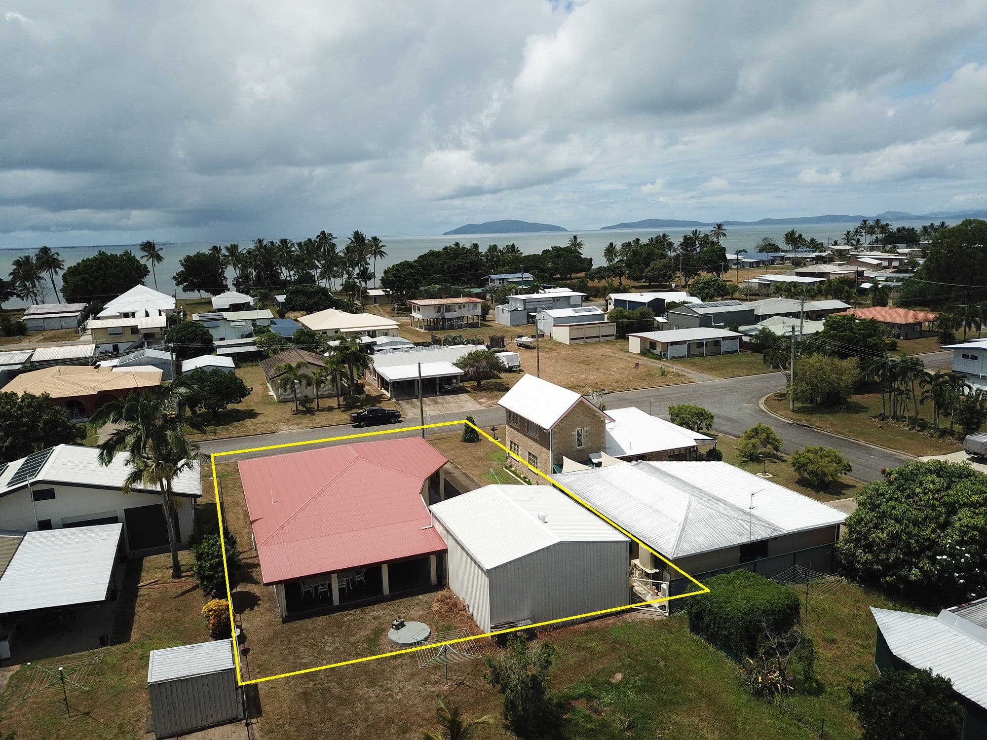 52 Carr Crescent, Lucinda QLD 4850, Lucinda - Image 1