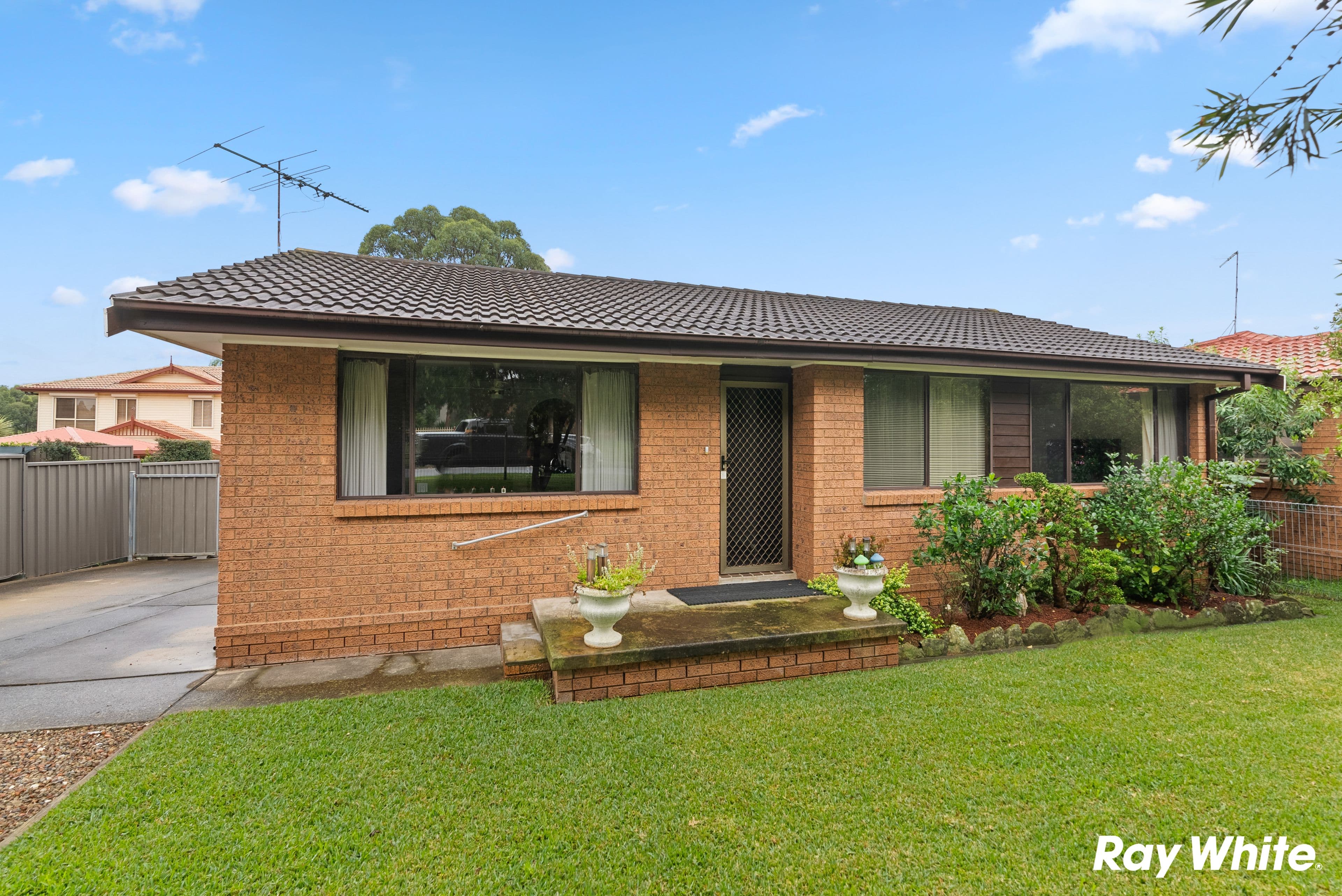6 Chris Place, Dean Park NSW 2761, Dean Park - Image 1
