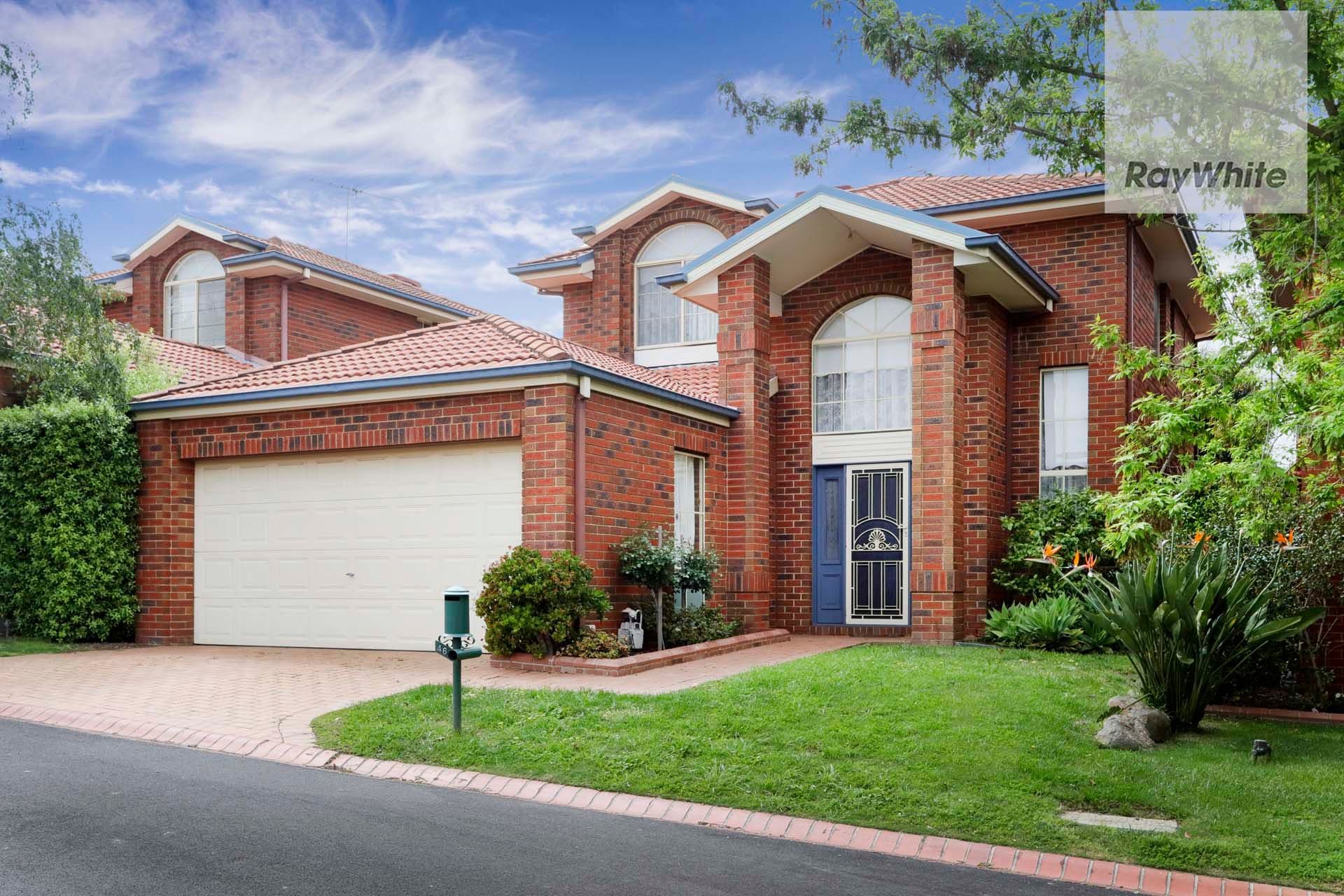 46 The Crest, Attwood VIC 3049, Attwood - Image 1