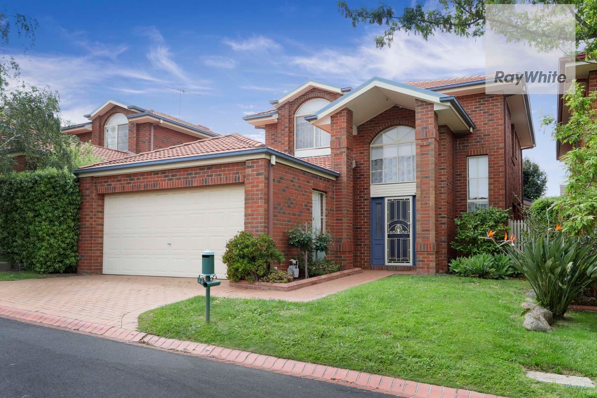 46 The Crest, Attwood VIC 3049, Attwood - Thumbnail 2