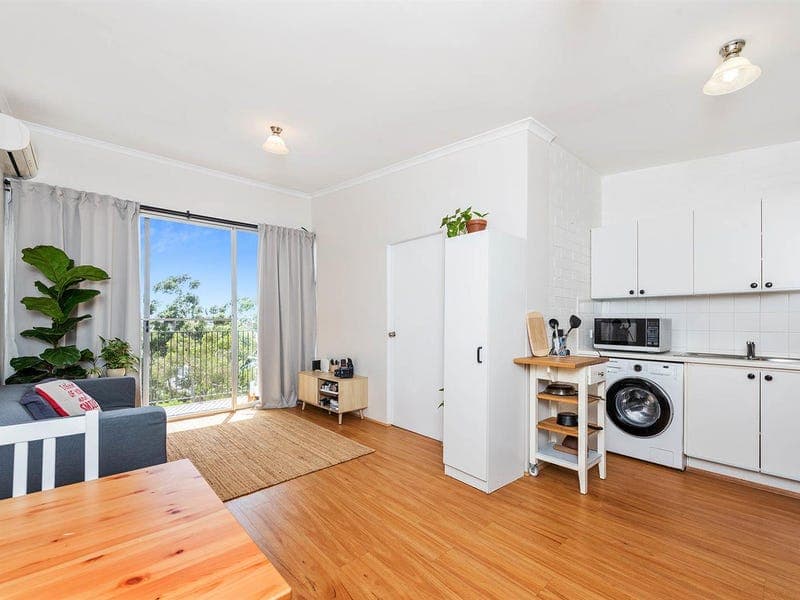 46 / 32 Cambridge Street WEST LEEDERVILLE WA 6007, West Leederville - Image 1
