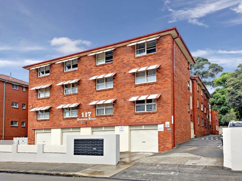 117 Denison Road, DULWICH HILL NSW 2203, Dulwich Hill - Thumbnail 6