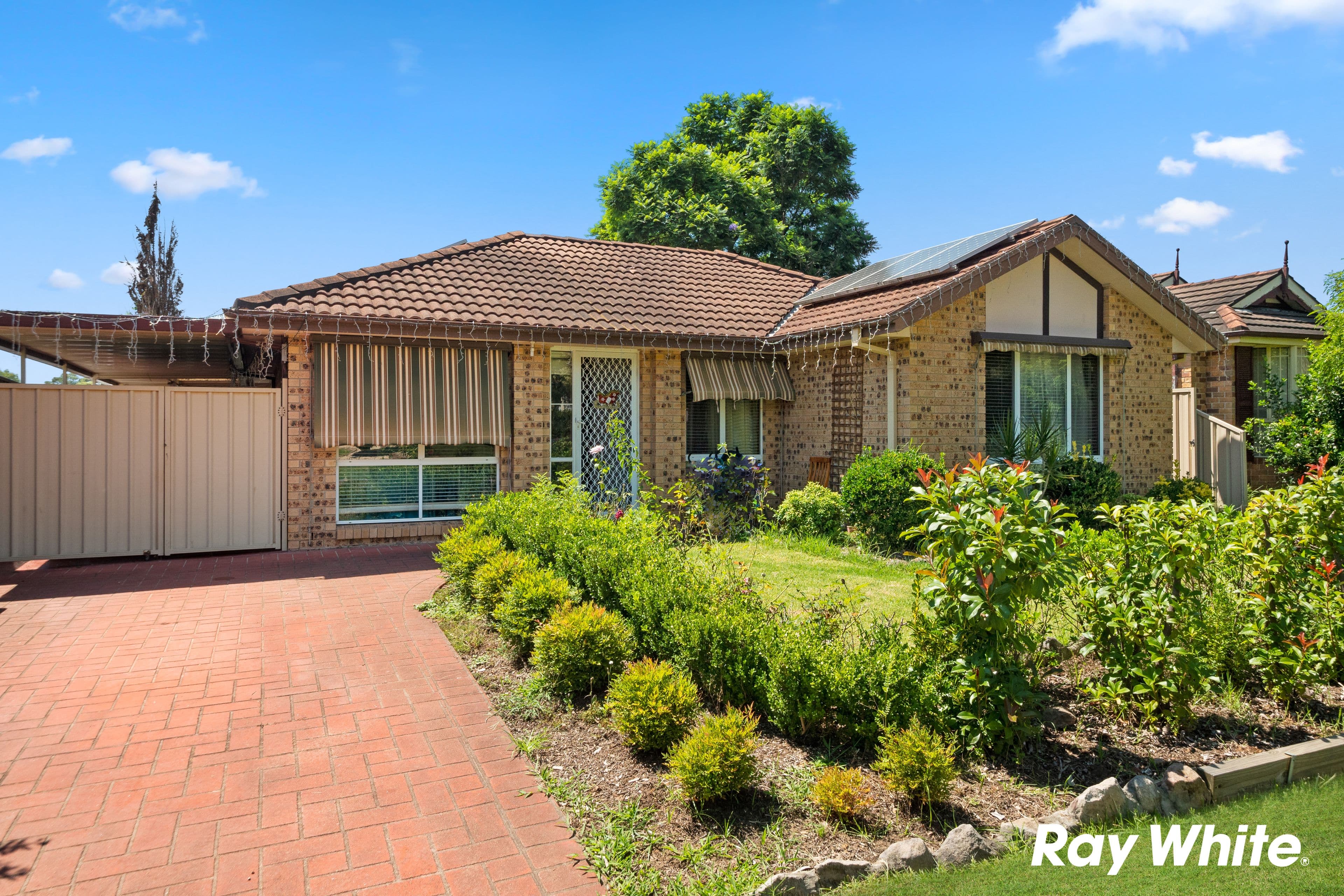 17 Toomung Circuit, Claremont Meadows NSW 2747, Claremont Meadows - Image 1