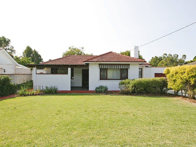268  Spencer Road, THORNLIE WA 6108, Thornlie - Image 1