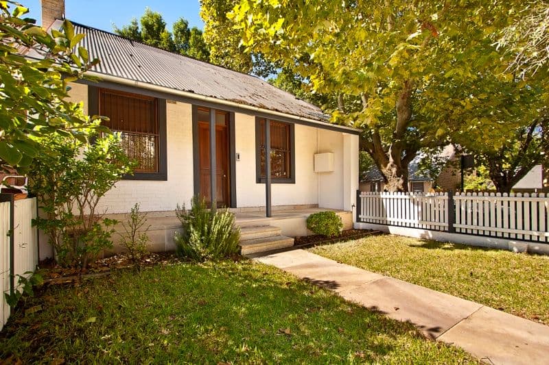 83 Westmoreland Street, GLEBE NSW 2037, Glebe - Image 1