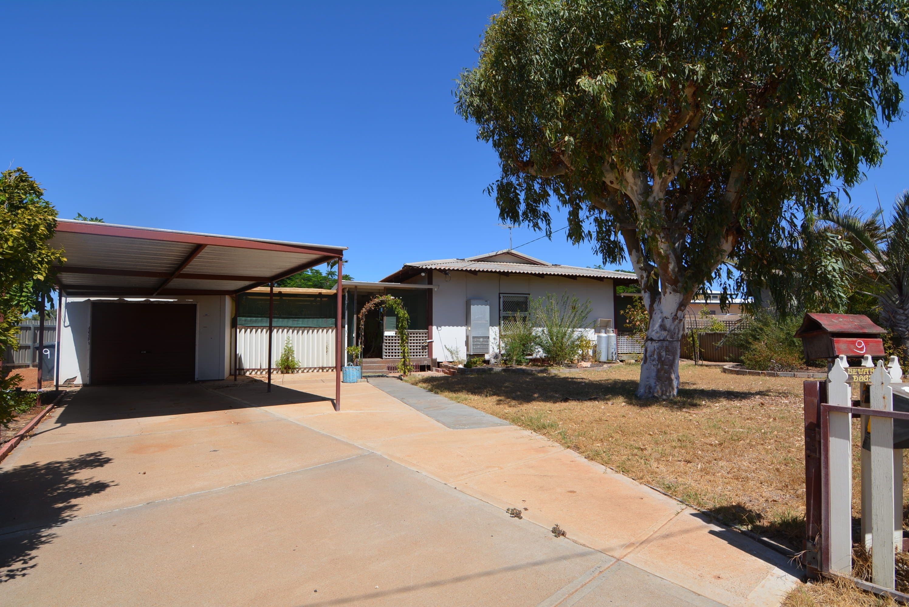 9 Carroll Way, Carnarvon WA 6701, Carnarvon - Image 1