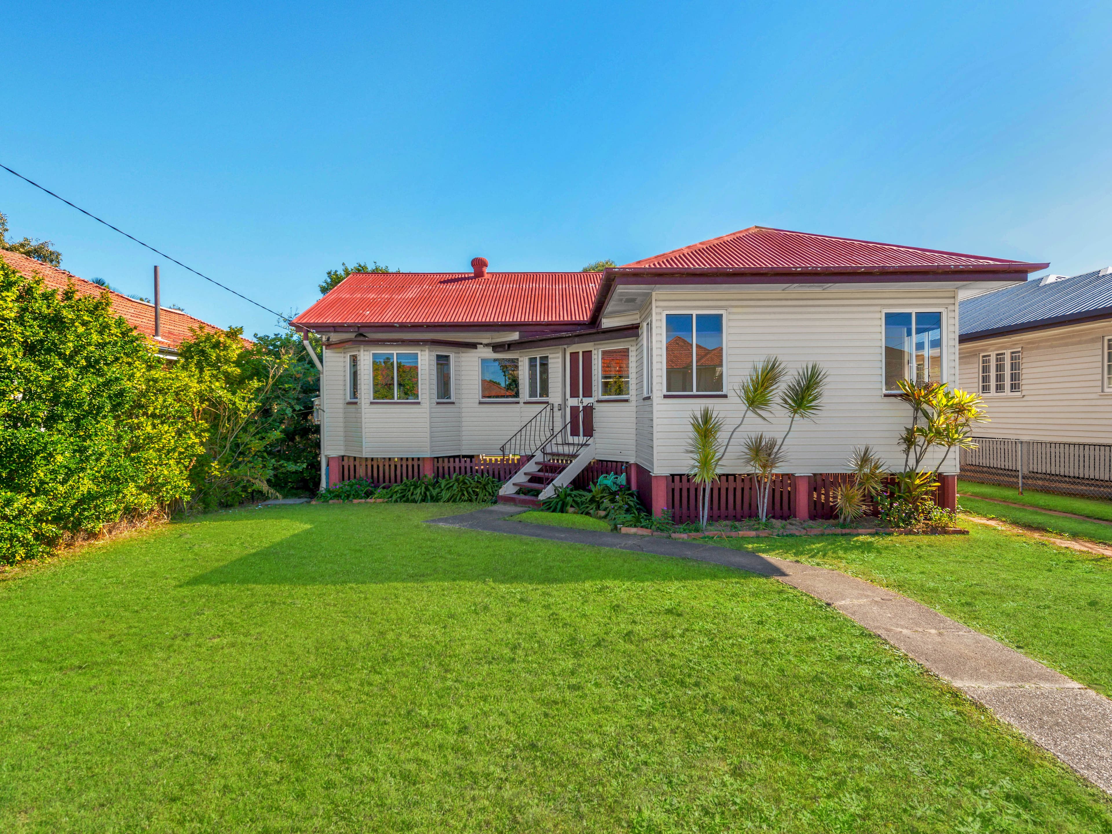 14 Zeehan Street, Wavell Heights QLD 4012, Wavell Heights - Image 1
