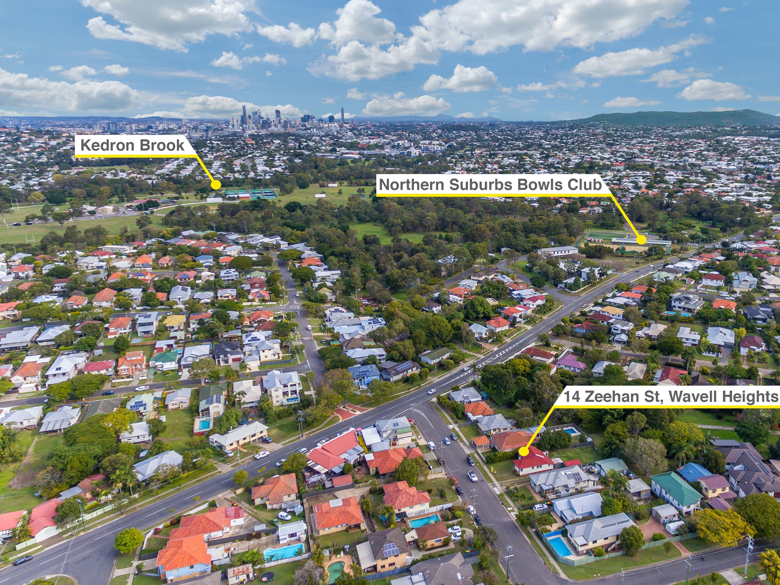 14 Zeehan Street, Wavell Heights QLD 4012, Wavell Heights - Thumbnail 2
