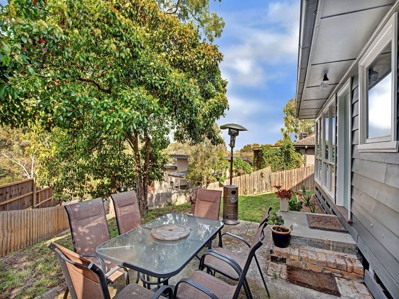 2 Sackville Street, MONTMORENCY VIC 3094, Montmorency - Thumbnail 8