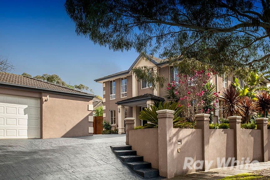 3 Comfort Close, Rowville VIC 3178, Rowville - Image 1