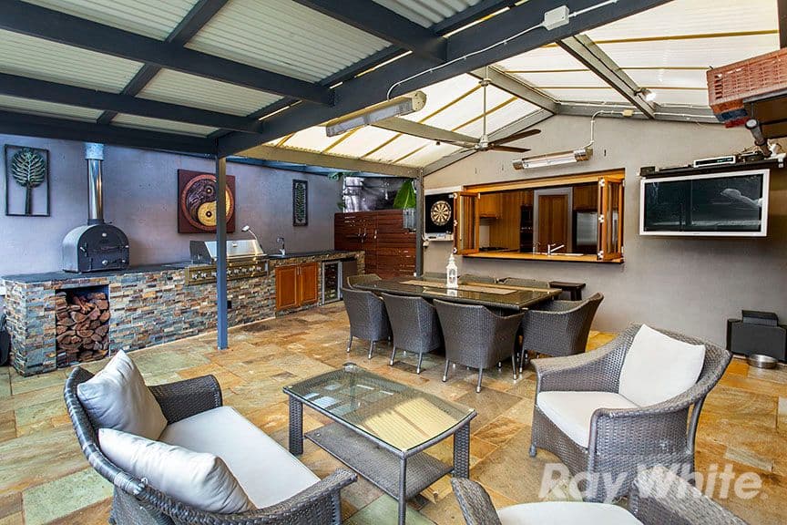 3 Comfort Close, Rowville VIC 3178, Rowville - Thumbnail 2