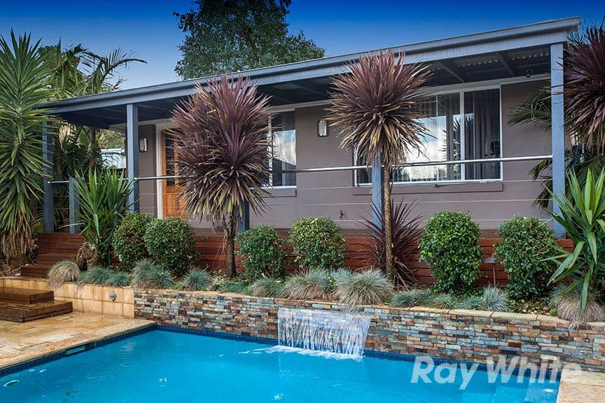 3 Comfort Close, Rowville VIC 3178, Rowville - Thumbnail 3