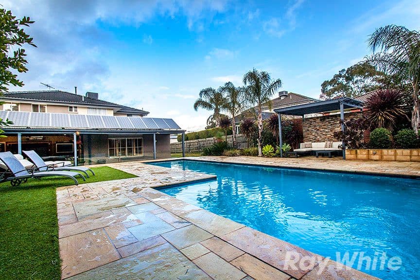 3 Comfort Close, Rowville VIC 3178, Rowville - Thumbnail 5