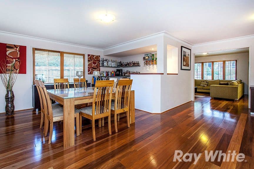 3 Comfort Close, Rowville VIC 3178, Rowville - Thumbnail 8