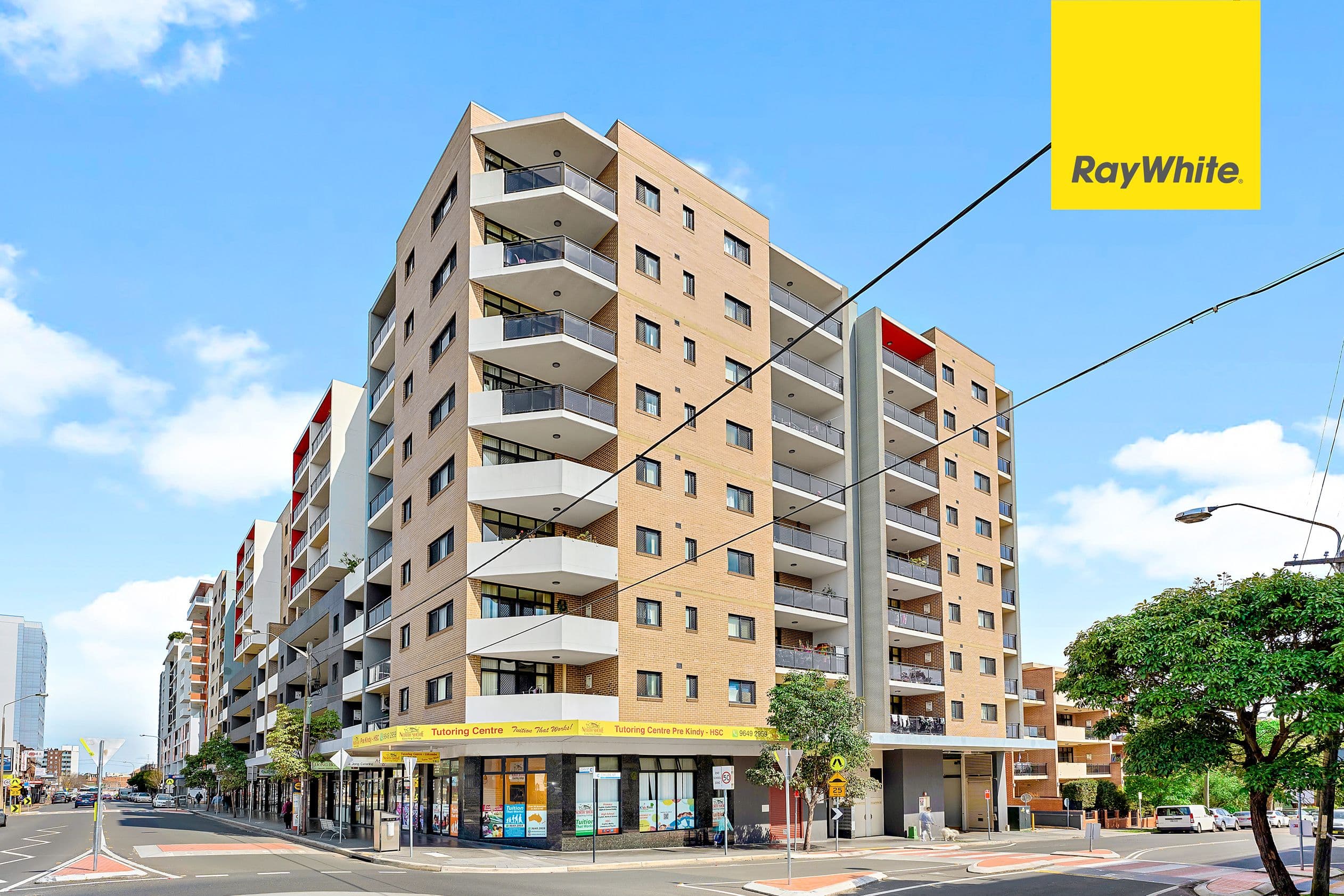 52-56A John Street, Lidcombe NSW 2141, Lidcombe - Image 1