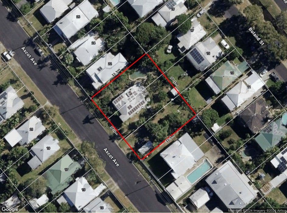 16 Ascot Avenue, Westcourt QLD 4870, Westcourt - Image 1