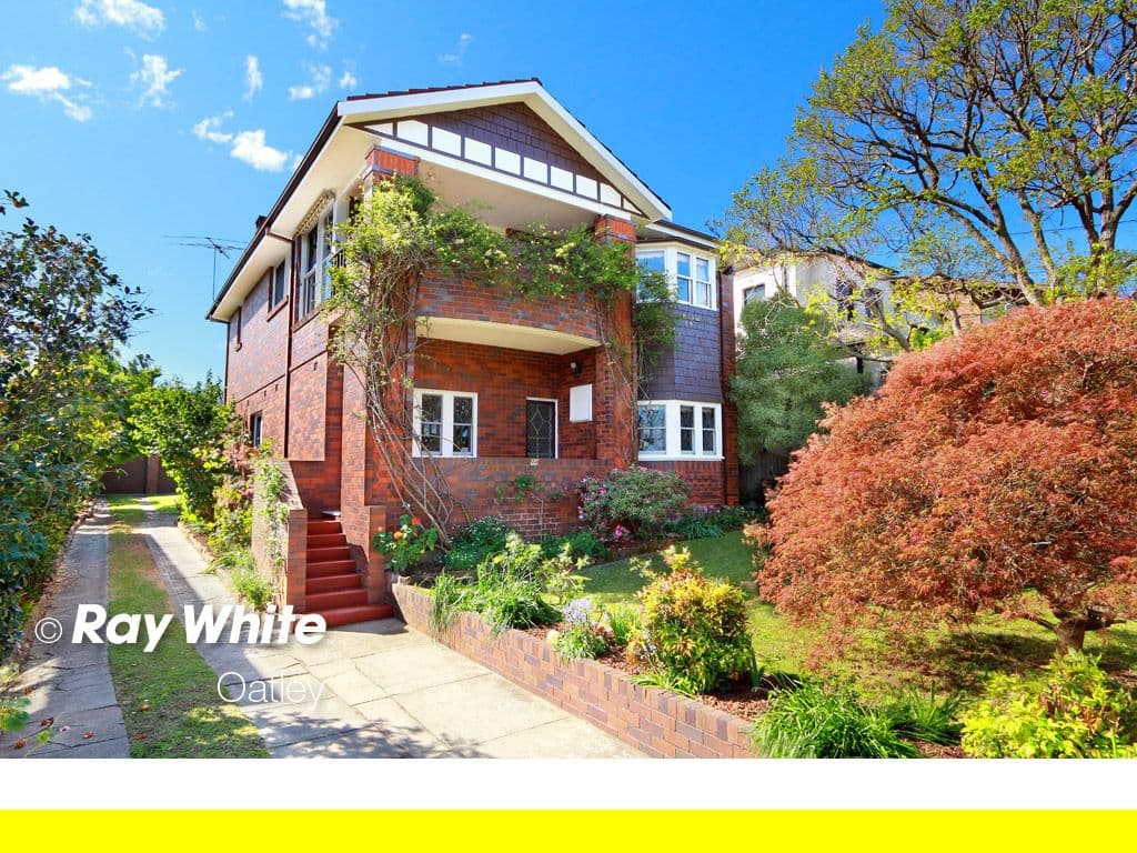 44 Douglas Haig Street, Oatley NSW 2223, Oatley - Image 1