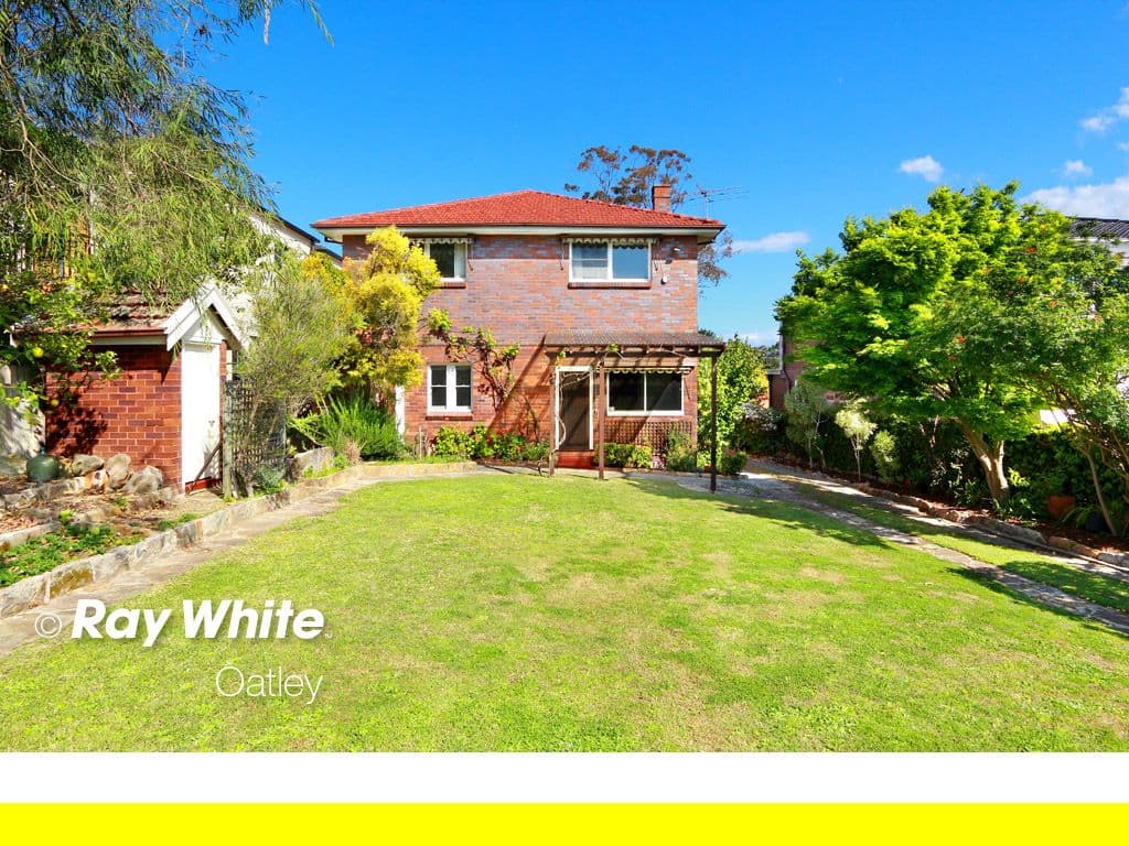 44 Douglas Haig Street, Oatley NSW 2223, Oatley - Thumbnail 2