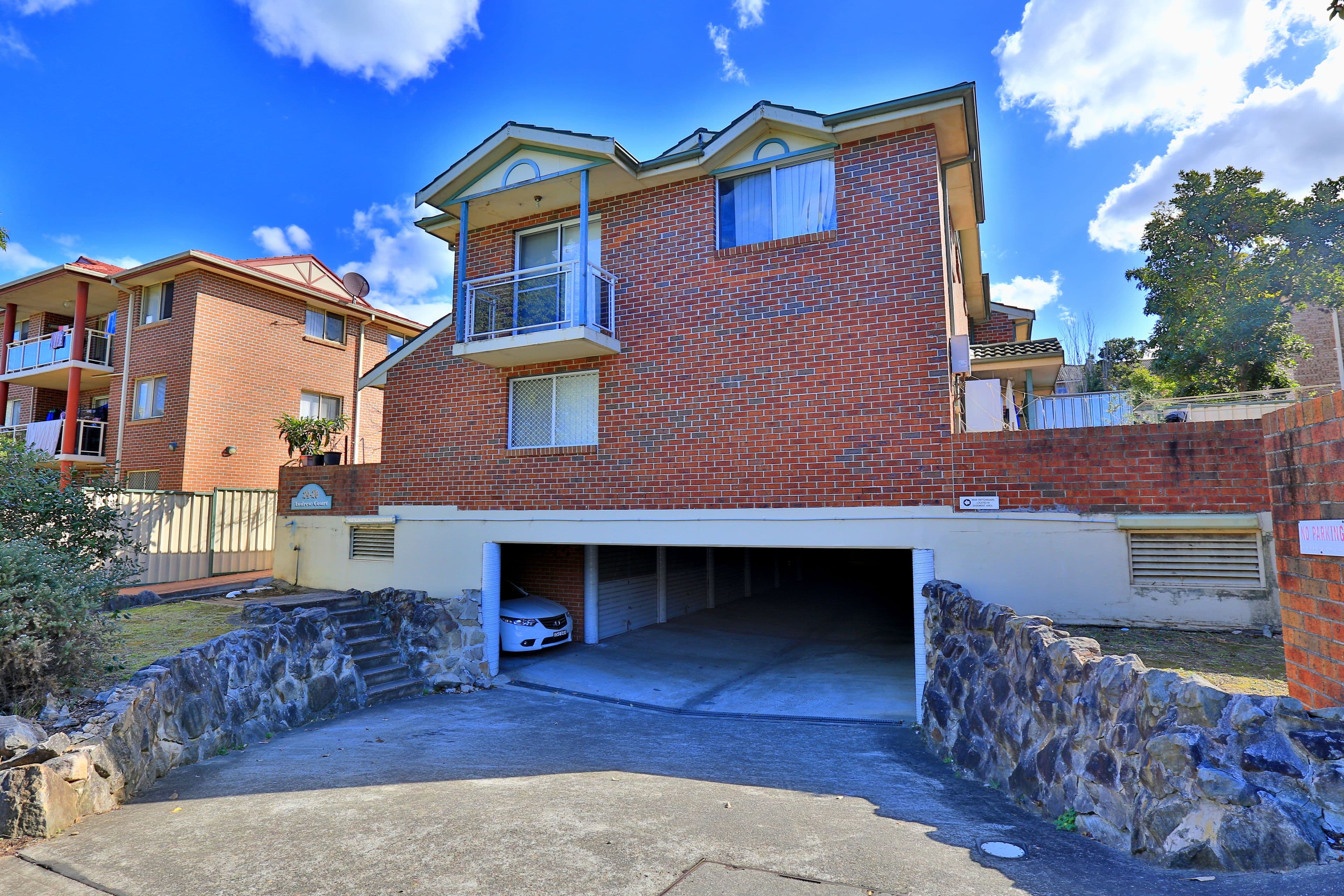 24 Conway Road, Bankstown - Image 1