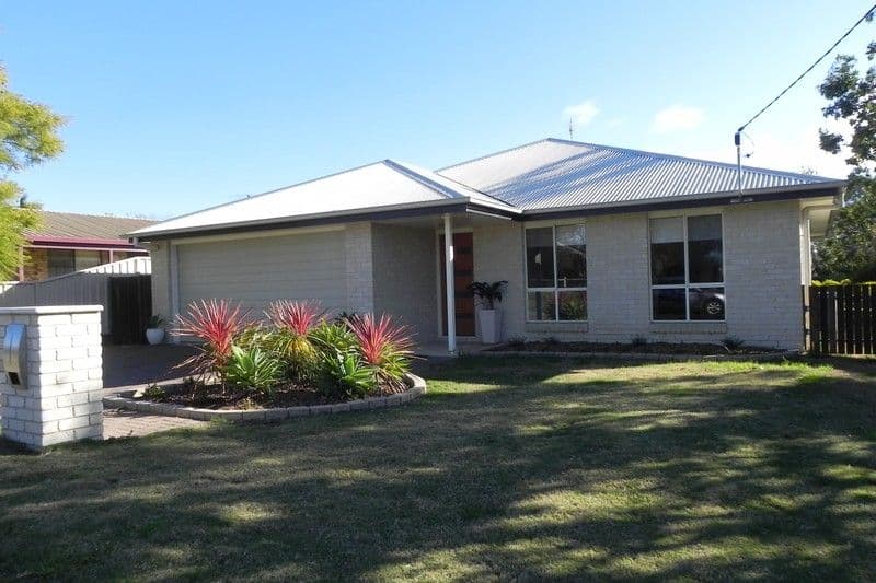 0 Weale Street, PITTSWORTH QLD 4356, Pittsworth - Image 1