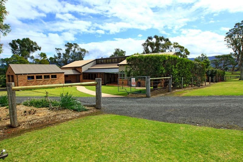 589 Coolangatta Road, BERRY NSW 2535, Berry - Thumbnail 2