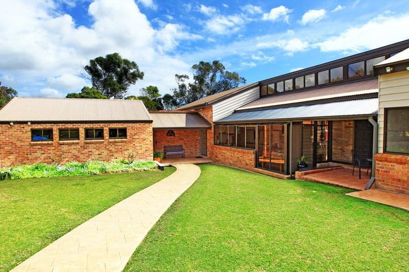 589 Coolangatta Road, BERRY NSW 2535, Berry - Thumbnail 3