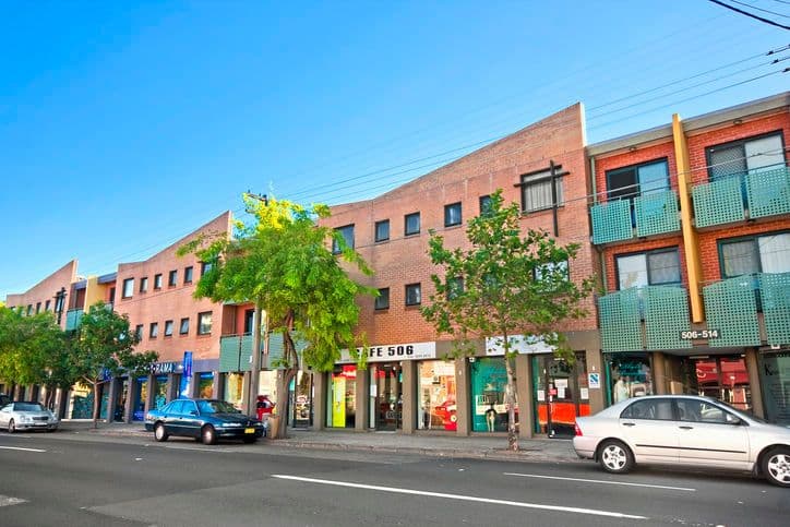 506-514 Botany Road, ALEXANDRIA NSW 2015, Beaconsfield - Thumbnail 2