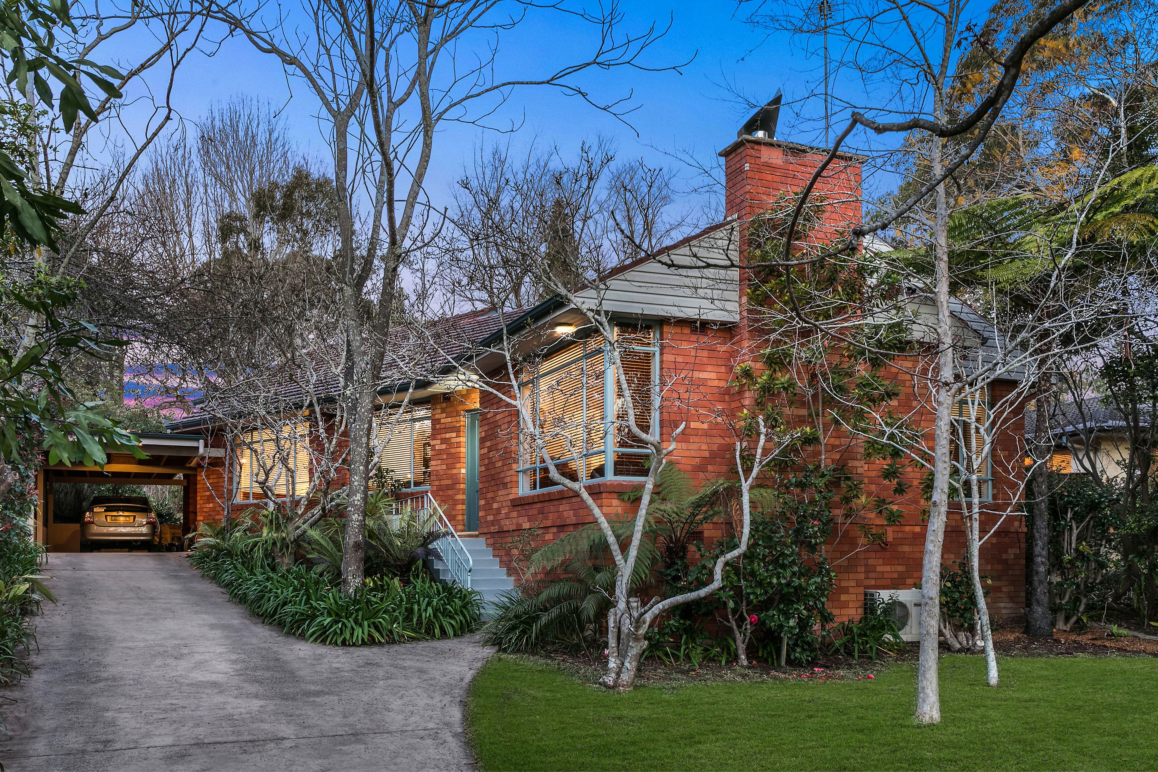5 Darri Avenue, Wahroonga - Image 1