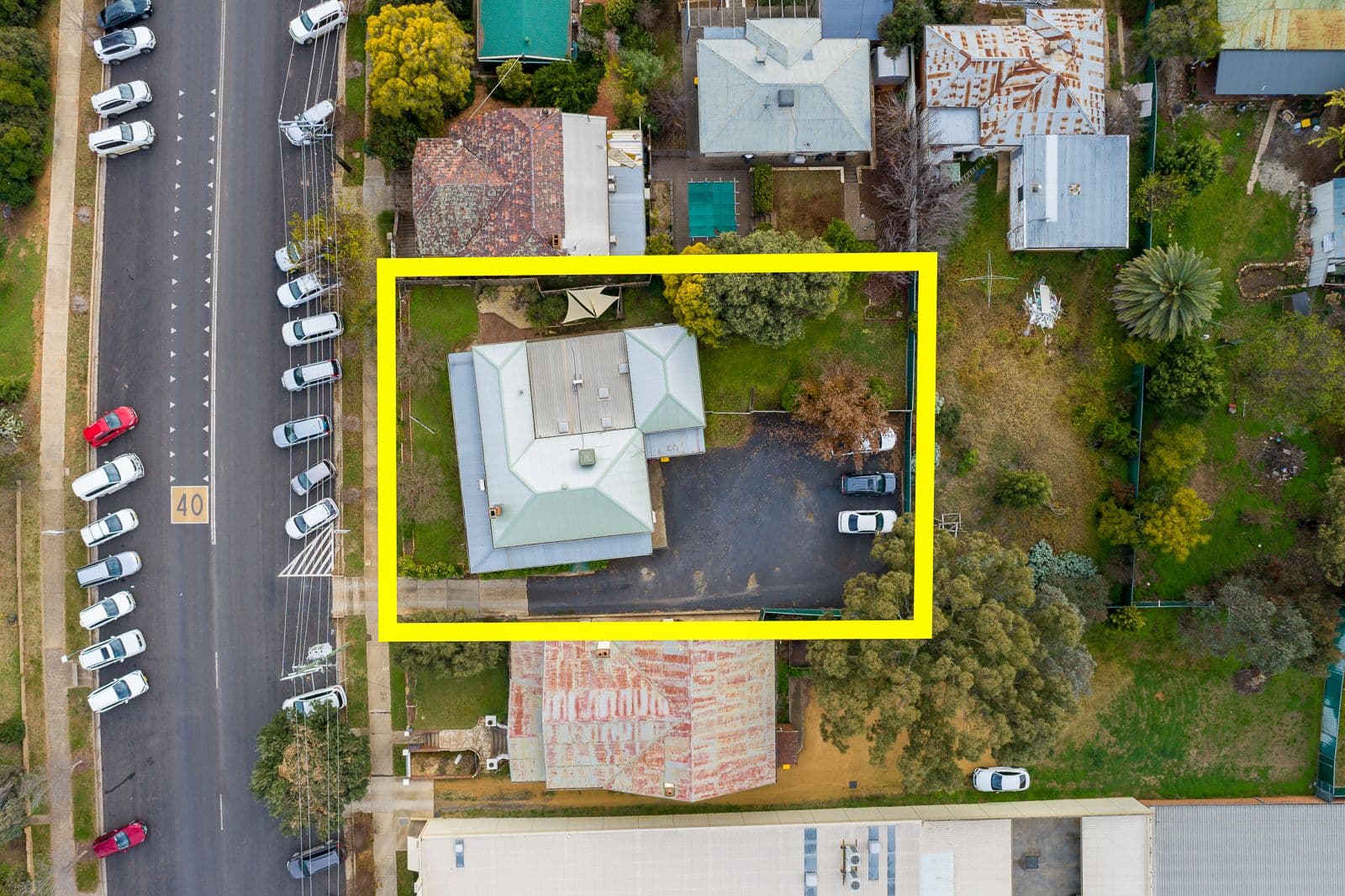 47 Macquarie Street, Cowra NSW 2794, Cowra - Thumbnail 4