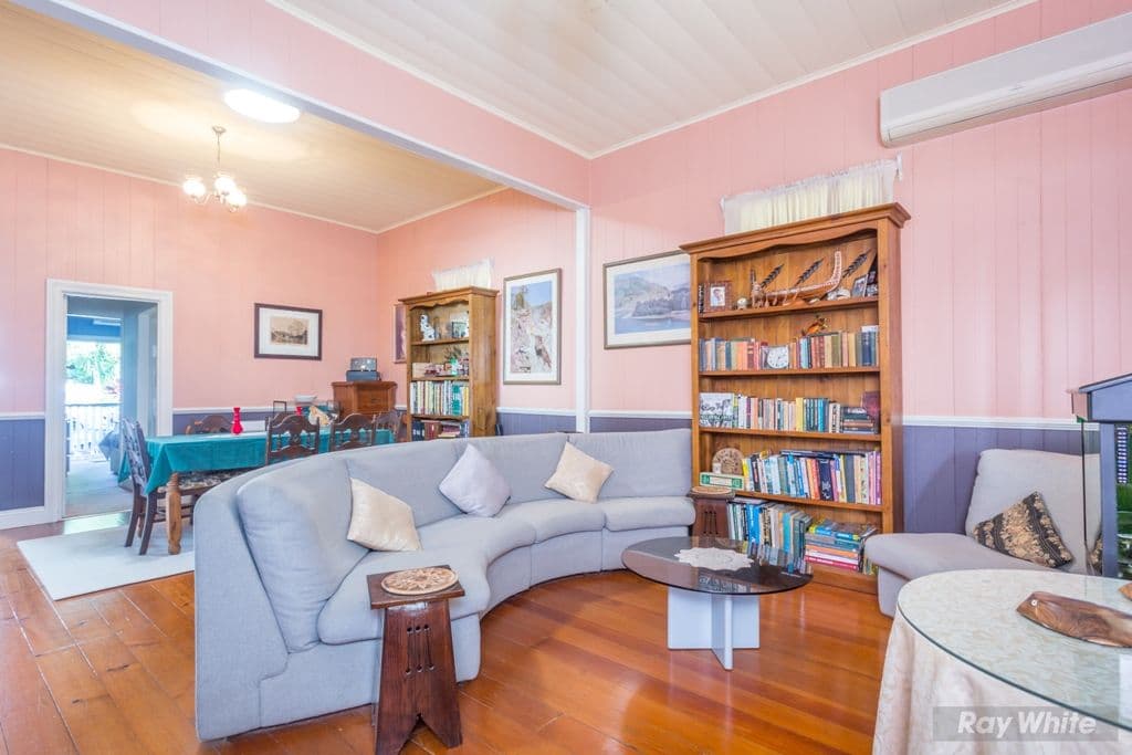 26 Swan Terrace, WINDSOR QLD 4030, Windsor - Thumbnail 2