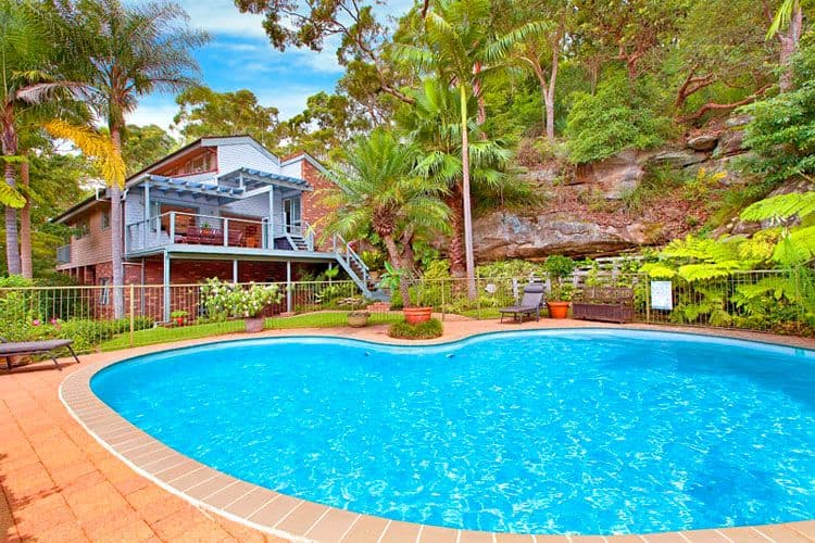 12 Forwood Avenue, TURRAMURRA NSW 2074, Turramurra - Image 1