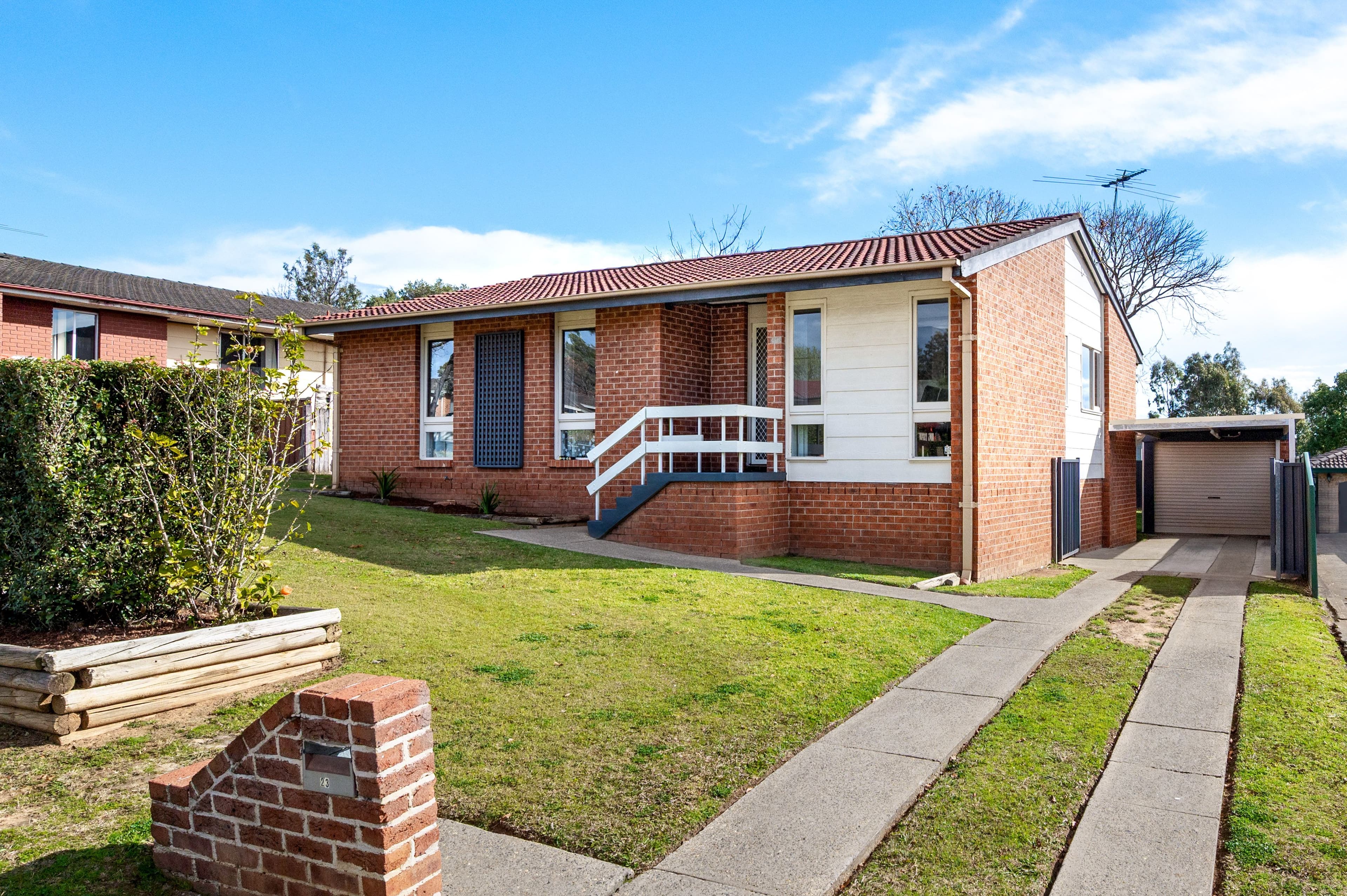 23 North Steyne Road, Woodbine NSW 2560, Woodbine - Image 1