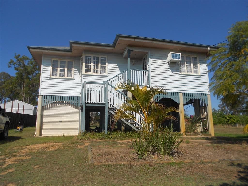 28 Normanby Street, AVONDALE QLD 4670, Avondale - Thumbnail 5
