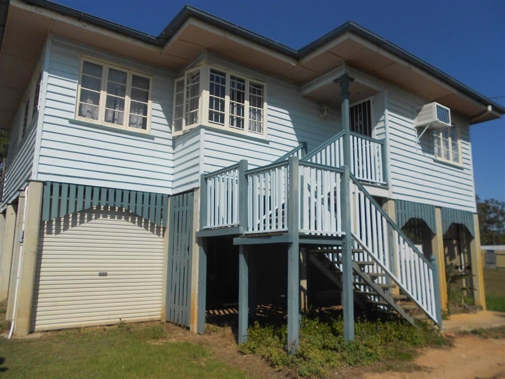 28 Normanby Street, AVONDALE QLD 4670, Avondale - Thumbnail 6
