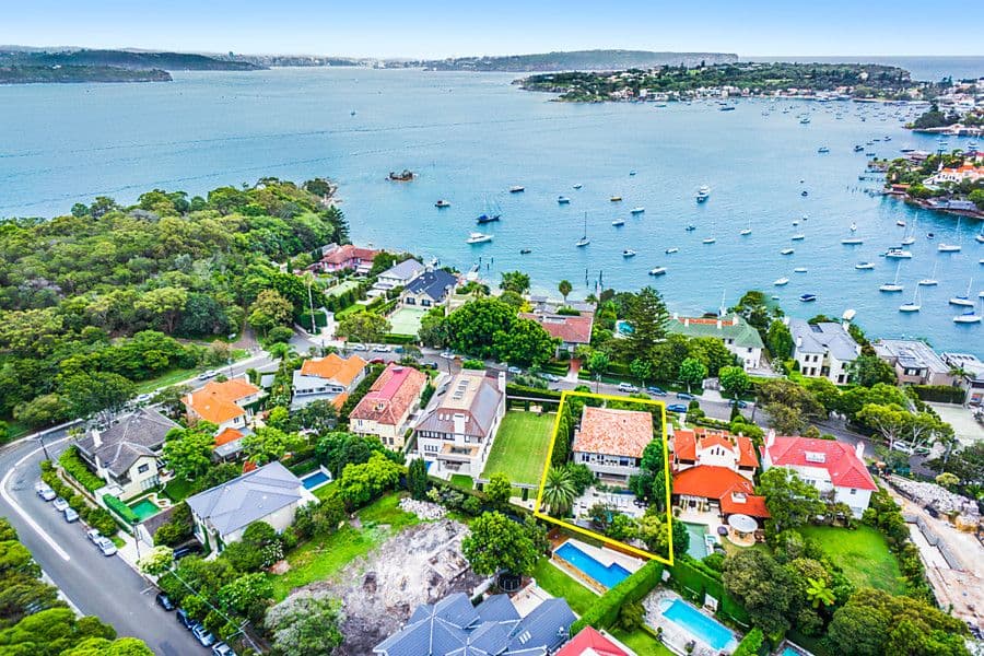 44 Coolong Road, Vaucluse NSW 2030, Vaucluse - Thumbnail 3