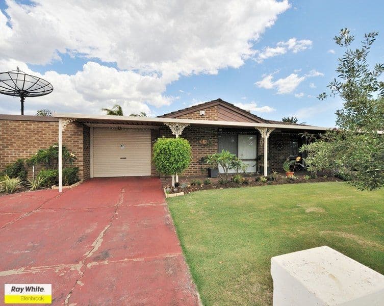 56 Thorburn Avenue, BEECHBORO WA 6063, Beechboro - Thumbnail 3