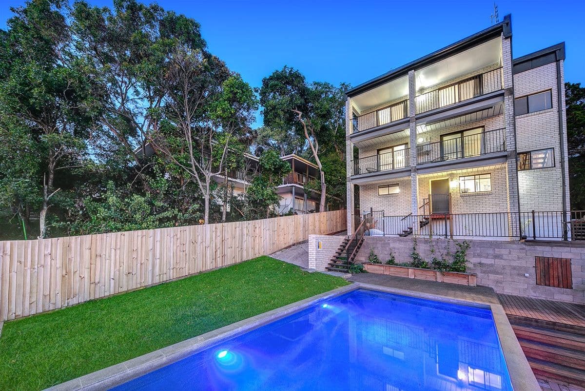 23 Eugarie Street, Noosa Heads QLD 4567, Noosa Heads - Thumbnail 2