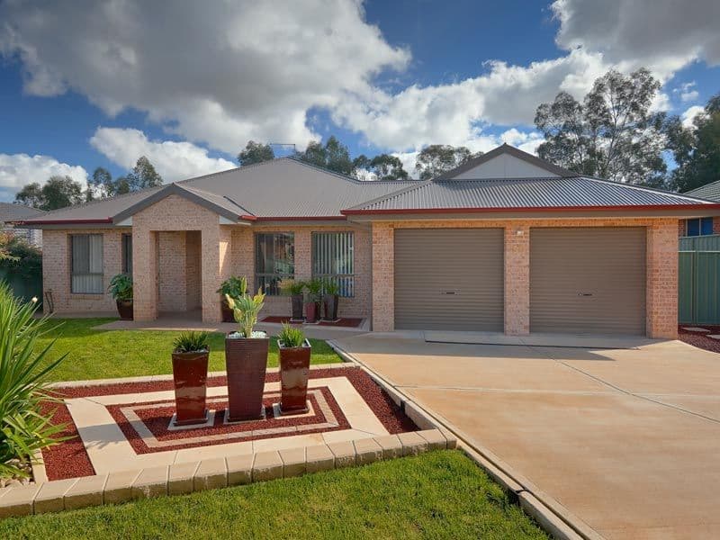 50  Winnell Court, THURGOONA NSW 2640, Thurgoona - Image 1