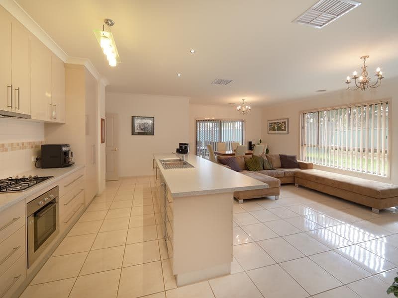 50  Winnell Court, THURGOONA NSW 2640, Thurgoona - Thumbnail 2