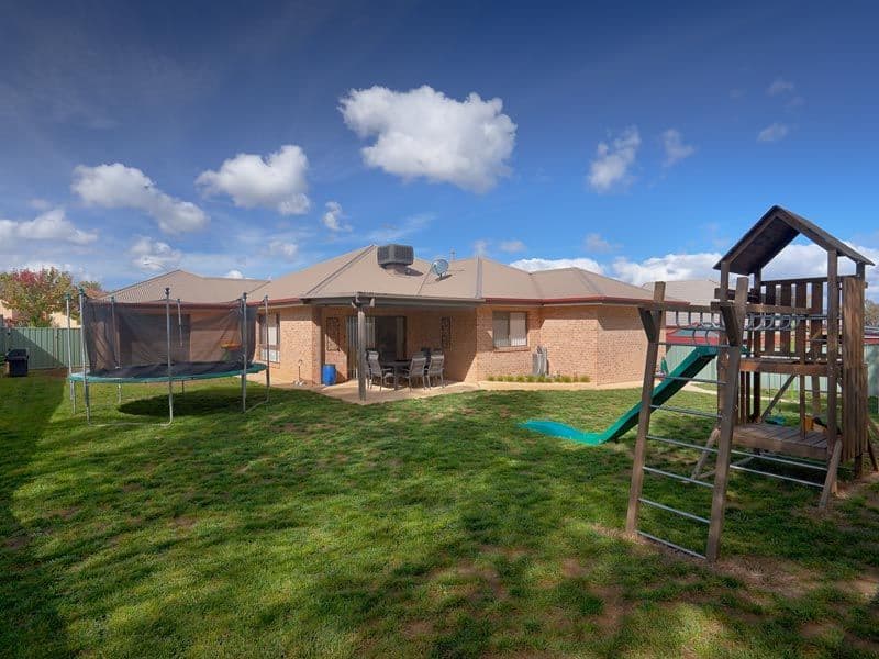 50  Winnell Court, THURGOONA NSW 2640, Thurgoona - Thumbnail 4