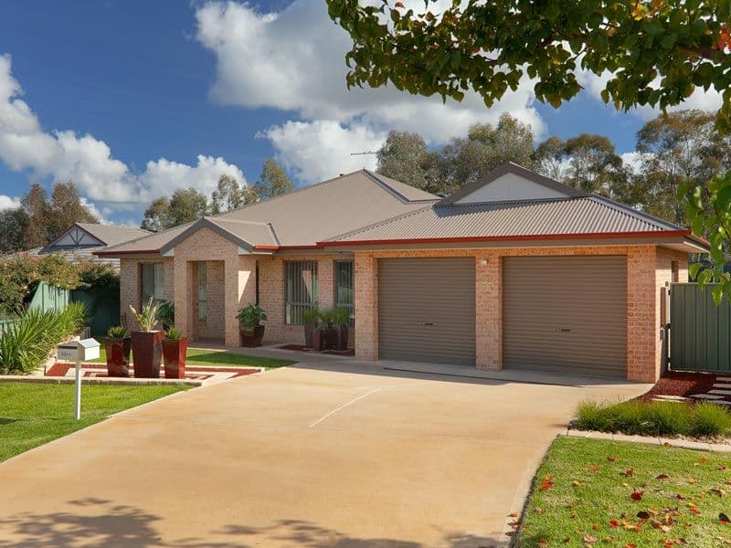 50  Winnell Court, THURGOONA NSW 2640, Thurgoona - Thumbnail 6