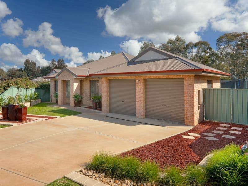 50  Winnell Court, THURGOONA NSW 2640, Thurgoona - Thumbnail 7