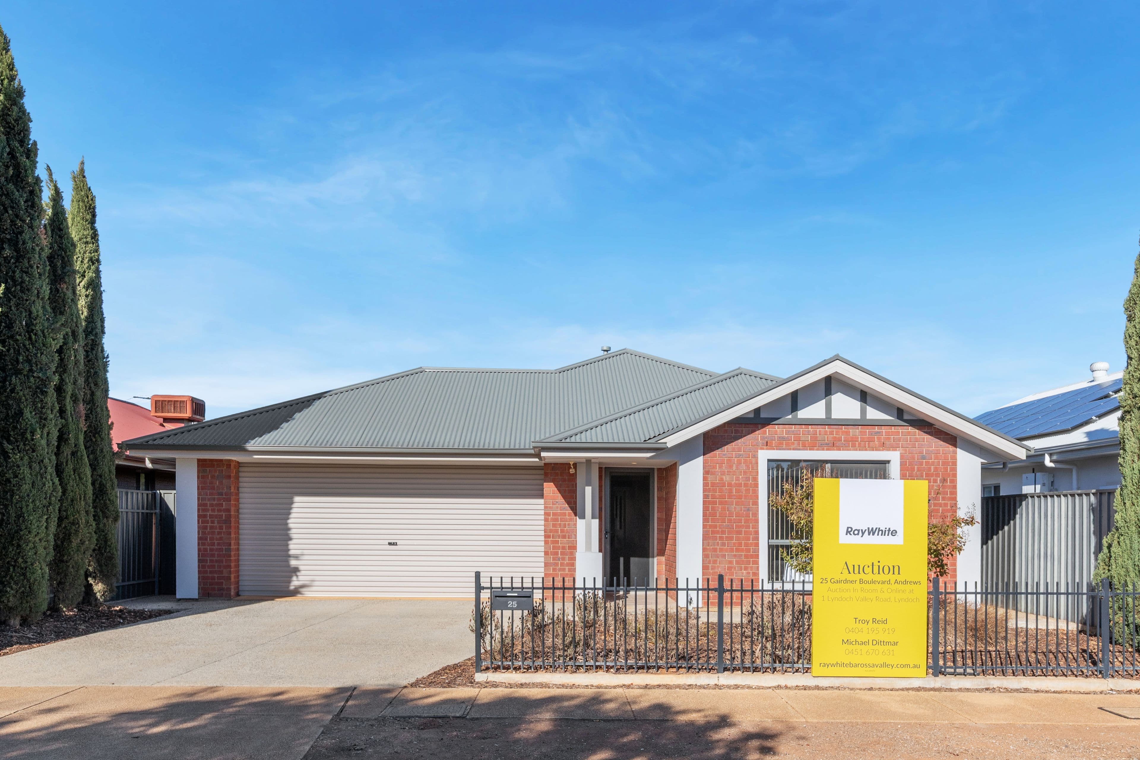 25 Gairdner Boulevard, Andrews Farm SA 5114, Andrews Farm - Thumbnail 5