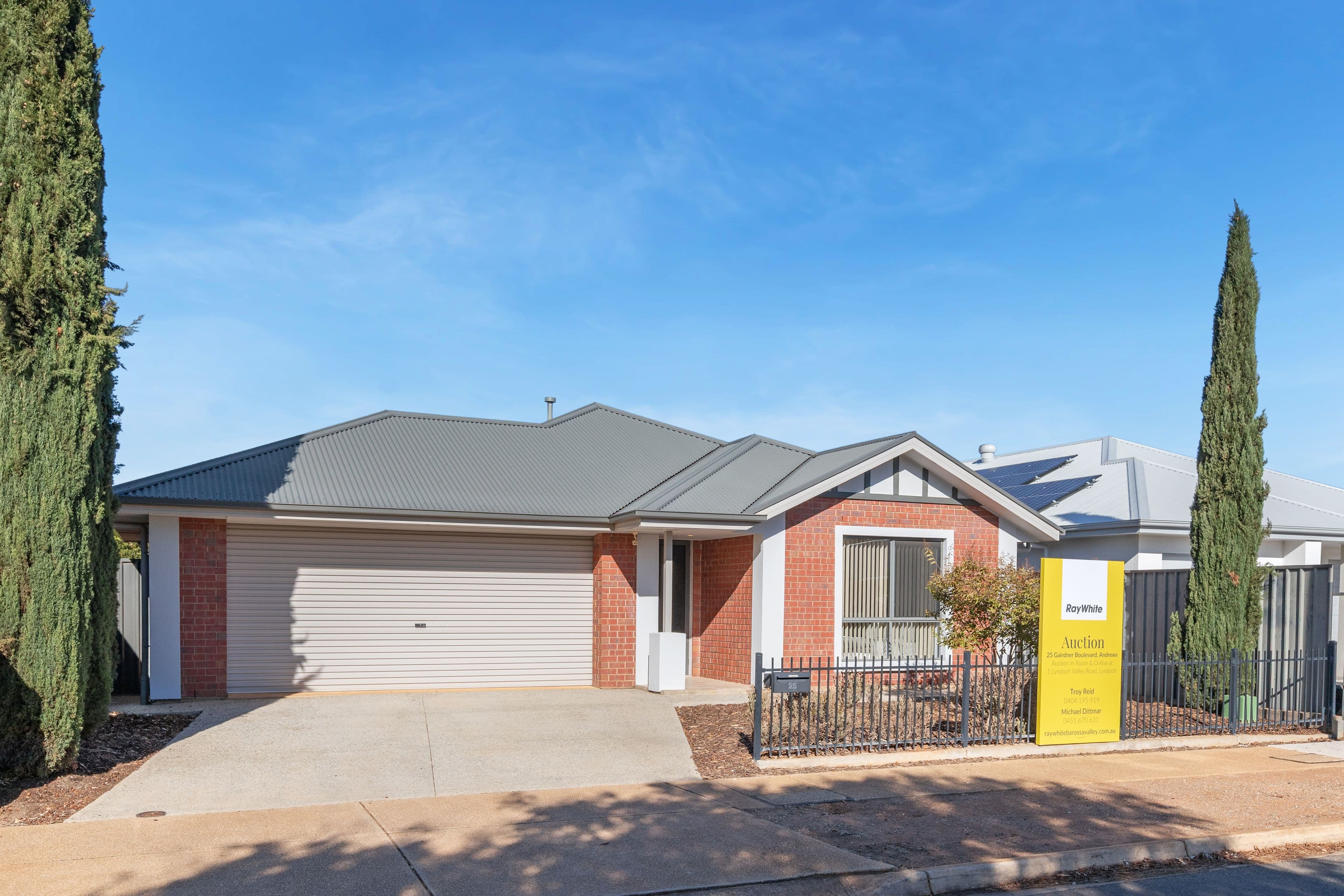 25 Gairdner Boulevard, Andrews Farm SA 5114, Andrews Farm - Thumbnail 6
