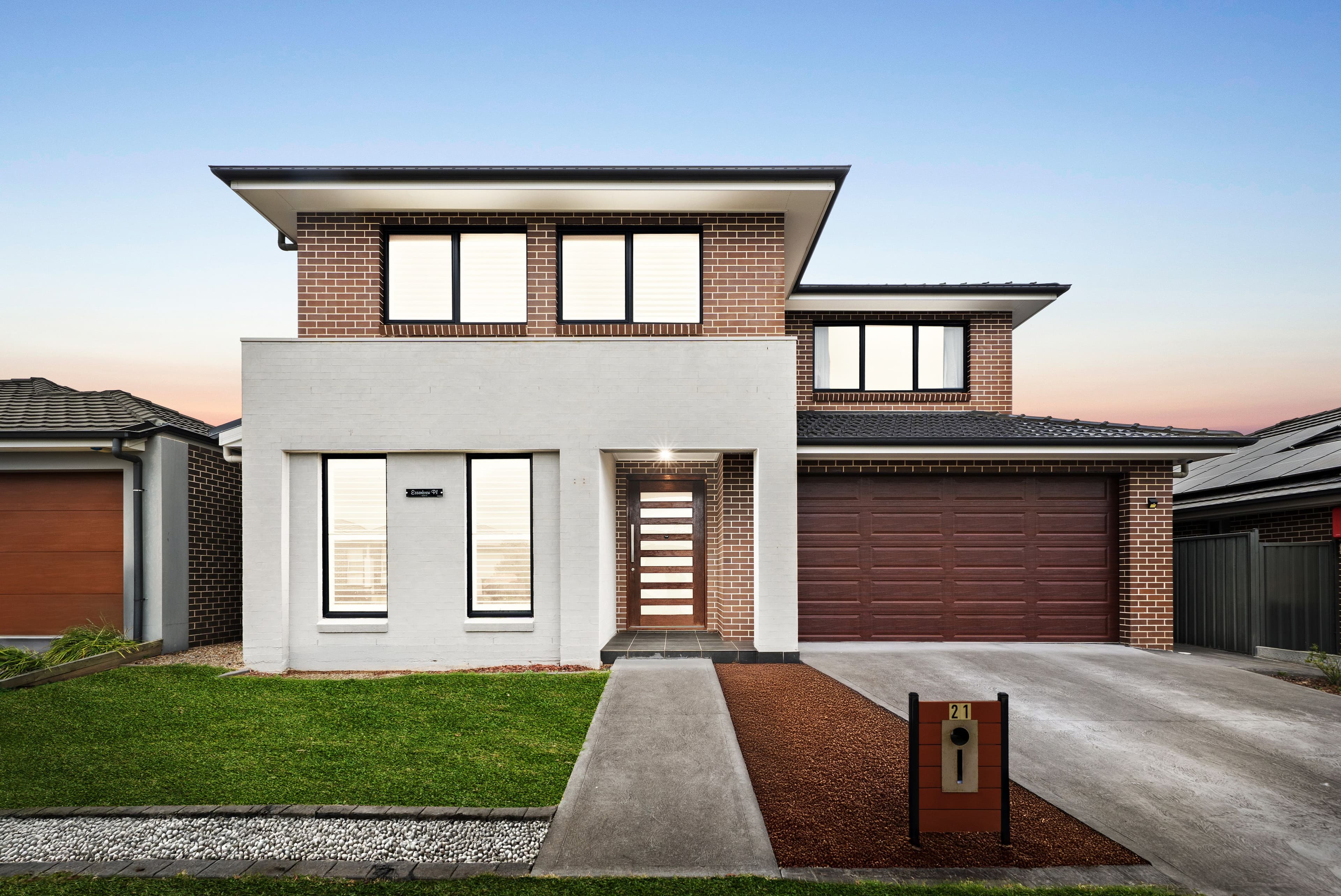 21 Brigade Street, JORDAN SPRINGS NSW 2747, Jordan Springs - Image 1
