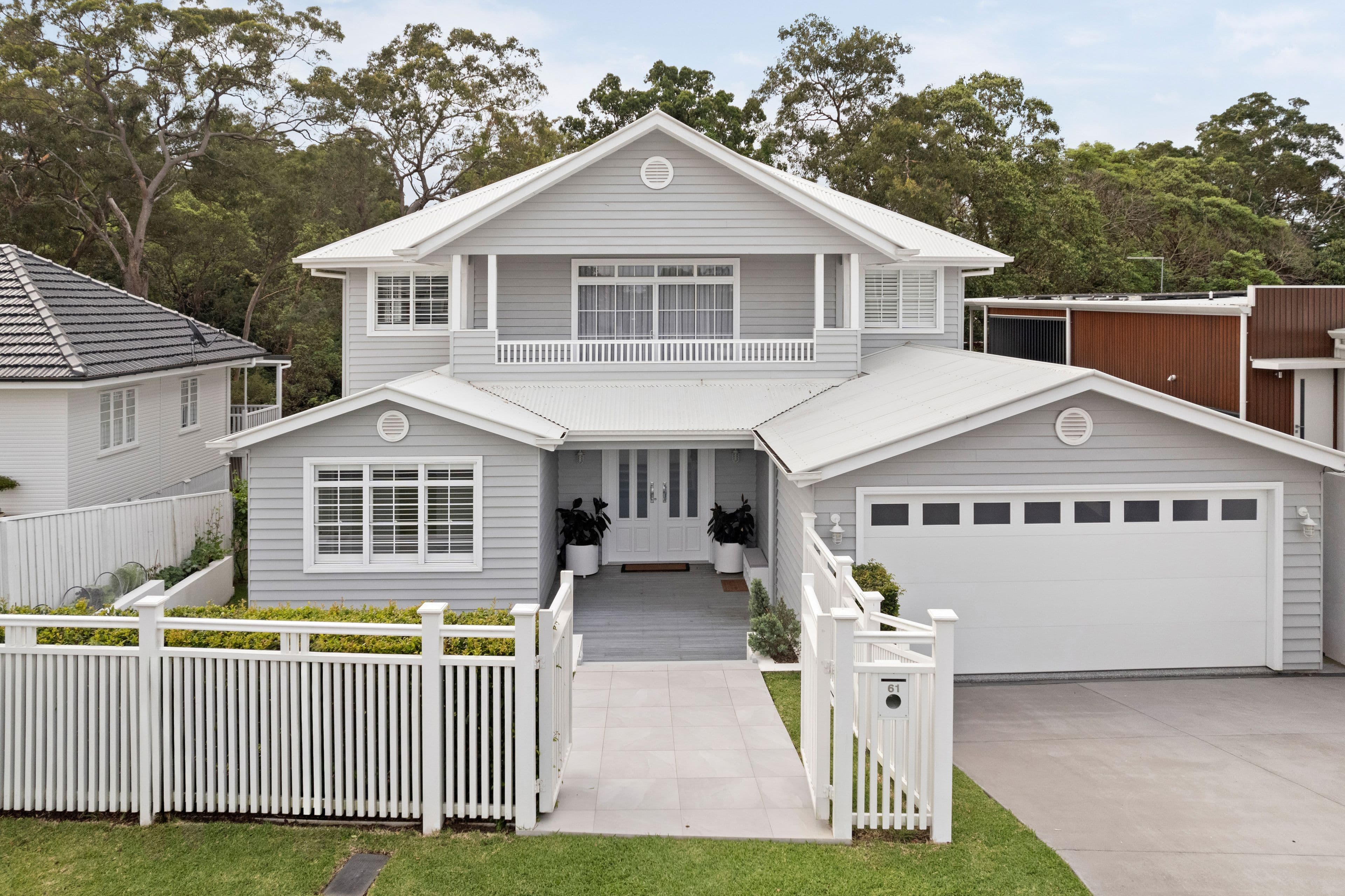 61 Stuartholme Road, Bardon QLD 4065, Bardon - Image 1